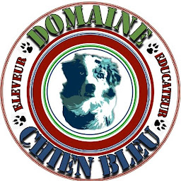 Photo n°17 de Domaine du chien Bleu à Cardesse (Éleveur de chiens)