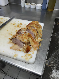 Photo n°18 de Restaurant Chez Nous à Seyssins (Restaurant italien)