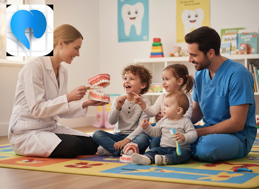 Every child’s smile grows in stages, and knowing these milestones helps parents protect their lit… post image