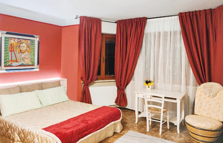 B&B Villa Ori