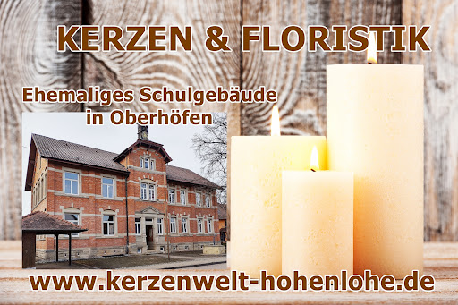Kerzenwelt Hohenlohe - Thumbnail
