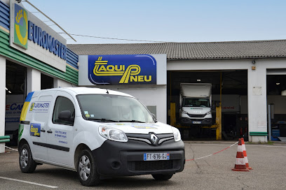 Euromaster - Taquipneu Toulouse Fronton