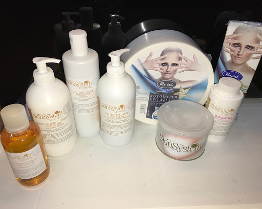 M.G. Nails & Cosmetics Di Morello Giovanni
