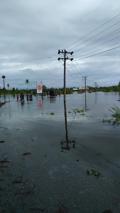 Photos of Masjid Gampong Deuah
