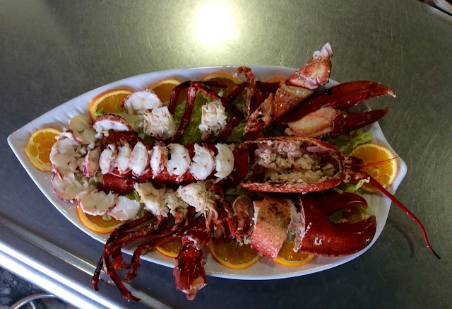 Restaurante Marisqueria Estrella de Mar