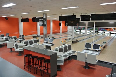 Photos of Community Center Leisure Sherbrooke