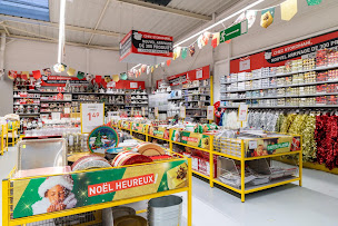 Photo n°32 de Stokomani Vauxbuin à Vauxbuin (Magasin de jouets)