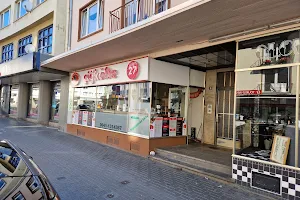 Cigköfte 27 Gießen image