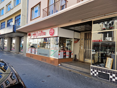 Cigköfte 27 Gießen - Giessen