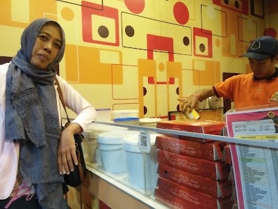 Photos of Martabak King