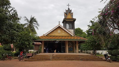 Photos of Eglise Ste Th&eacute;r&egrave;se