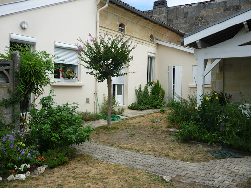 Photo de Les Gîtes de Gueynard à Gauriaguet (33240)