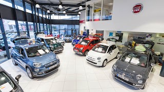 Glyn Hopkin Fiat Milton Keynes (Aftersales Only)