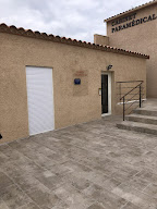 Cabinet Paramédical du Salat : Infirmières - Ostéopathe - Chiropracteur à Saint-Martin-de-Crau