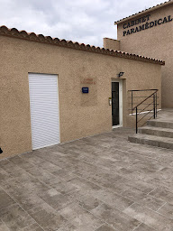 Photo n°1 de Cabinet Paramédical du Salat : Infirmières - Ostéopathe - Chiropracteur à Saint-Martin-de-Crau (Ostéopathe)