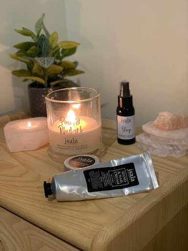 Jsala Soy Candles - Thumbnail