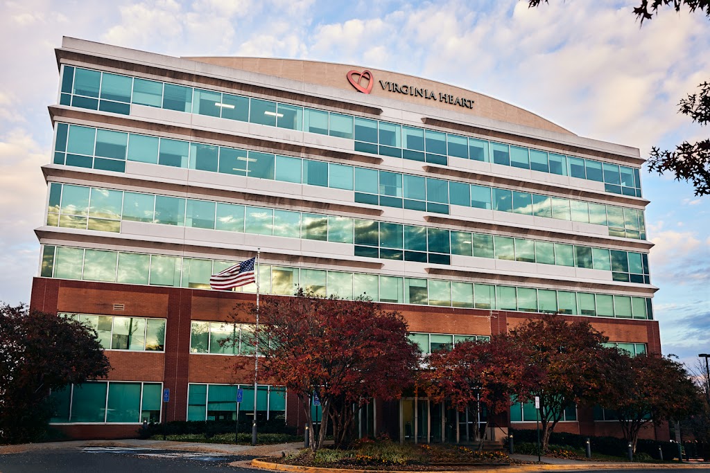 Virginia Heart Fairfax