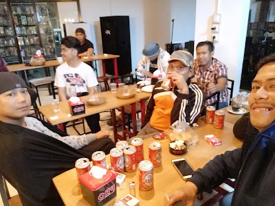 Photos of Toraja Coffee Cafe