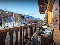 Chalet Bellanis - OVO Network à Morzine