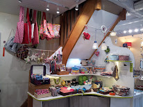 L'Amusette 09 couture zéro déchet à Rimont