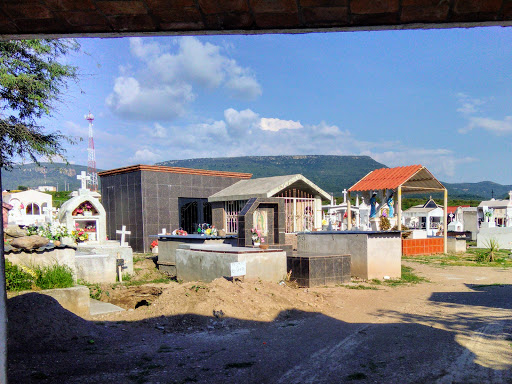 Panteón De La Labor - Thumbnail