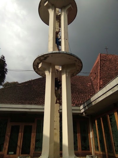 Photos of Church Of Maria Regina