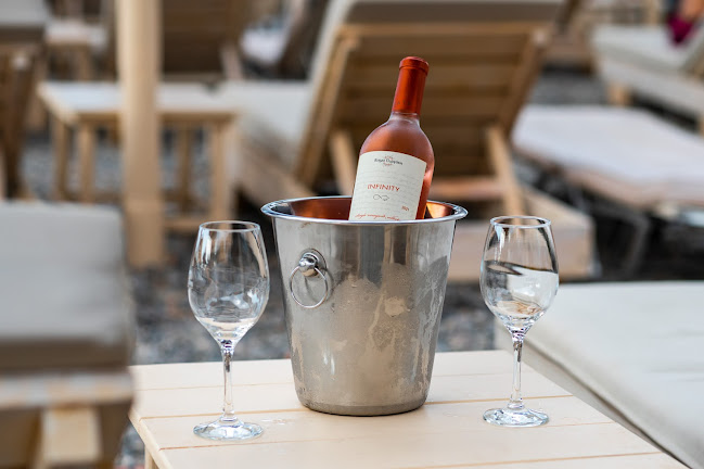 ITSY BEACHY - Καφετέρια