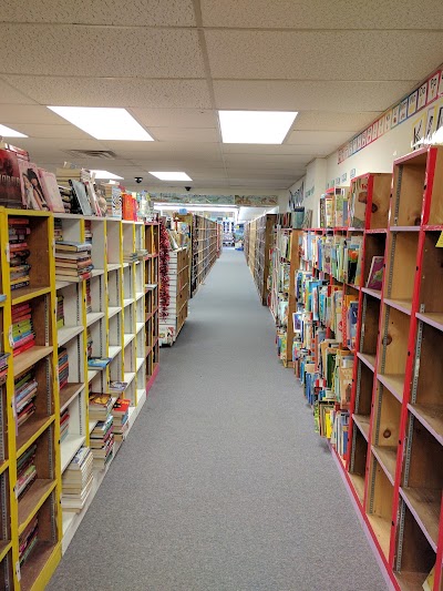 book-store