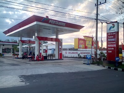 Photos of Spbu 5463314 (UD. Sumber Barokah)