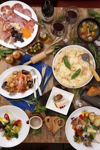 ボナペティート パパ 中野店