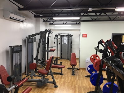Photos of Express Fitness, Boulevard Supercentre
