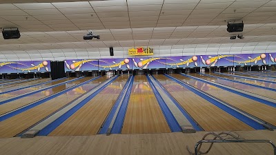 Bowlerama