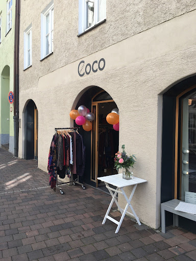 Hello Coco - Visual