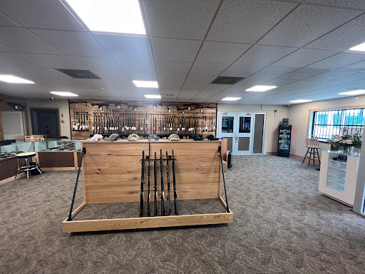 Skeeters Firearms Gallery - United States