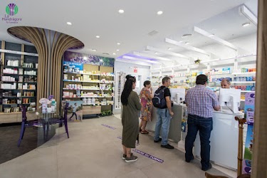 imagen de negocio Farmacia la Mandrágora