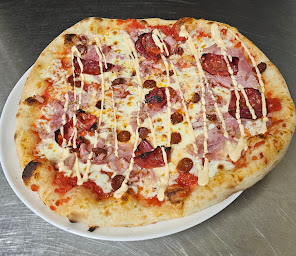 Photo n°18 de Gusto Italiano à Piégut-Pluviers (Livraison de pizzas)