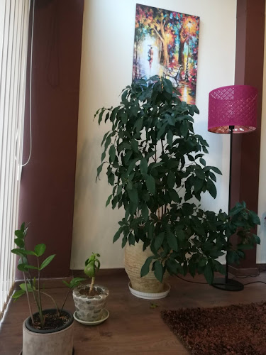 ΜΑΡΙΑ ΒΑΚΟΝΔΙΟΥ - ψυχολόγος