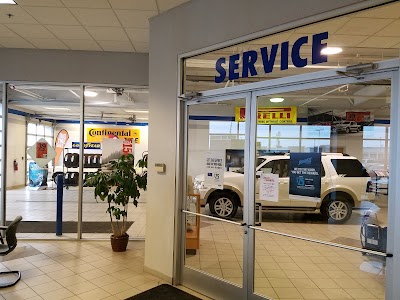 Photos of Mace Ford