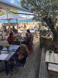 Photo n°44 de Le Corner du Môle - Restaurant à La Flotte (Salon de thé)