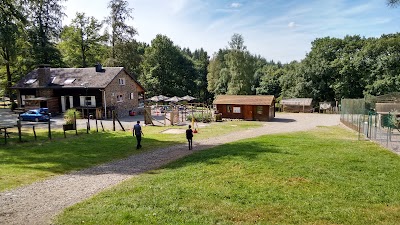 Photos of Le Parc &agrave; Gibier de La Roche