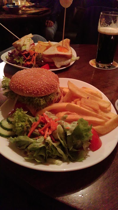 Photos of Irish Pub Kempten - A Thousand Miles to Dublin