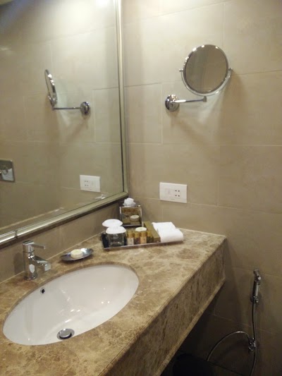 Photos of Taj Samudra