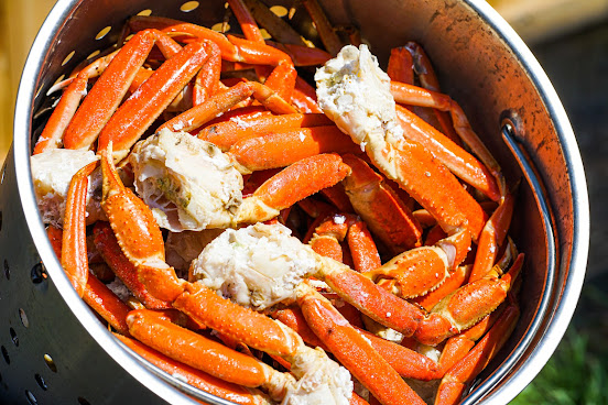 Delmarva Boil Company by null