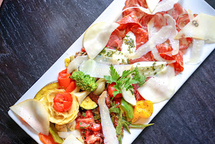 Photo n°110 de Alcoryllis Ristorante Italiano à Paris (Restaurant italien)