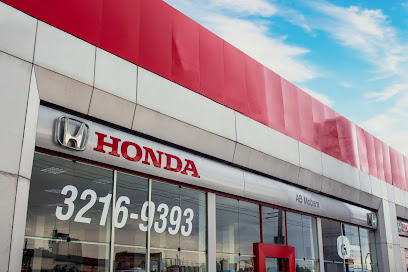 Ab Mobara Honda – Nova Iguaçu