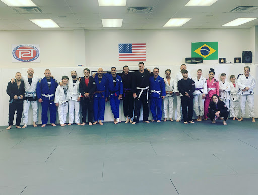 AllAmbition Brazilian Jiu Jitsu