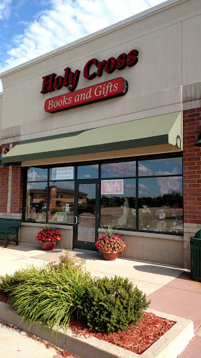 Holy Cross Books & Gifts Inc - Thumbnail