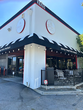 Shirley’s Temple Deli & Mocktails by null