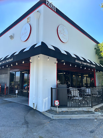 Shirley’s Temple Deli & Mocktails by null