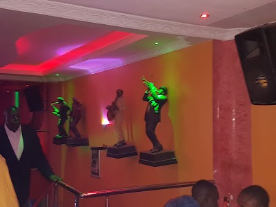 Photos of Migingo Hotel